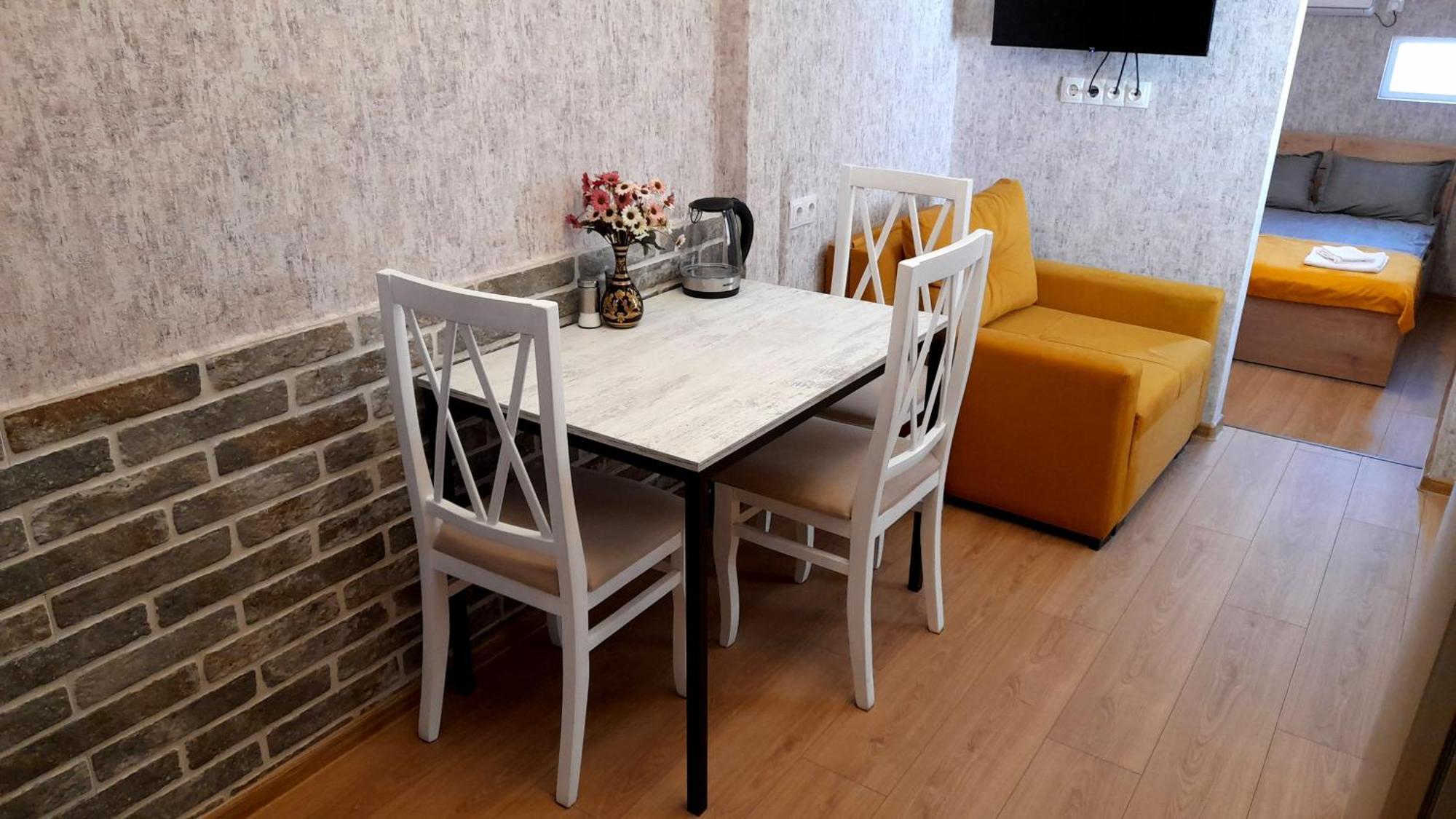 Tbilisi Home Apartment Exterior foto